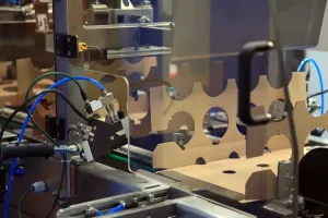 Nowoczesne technologie
