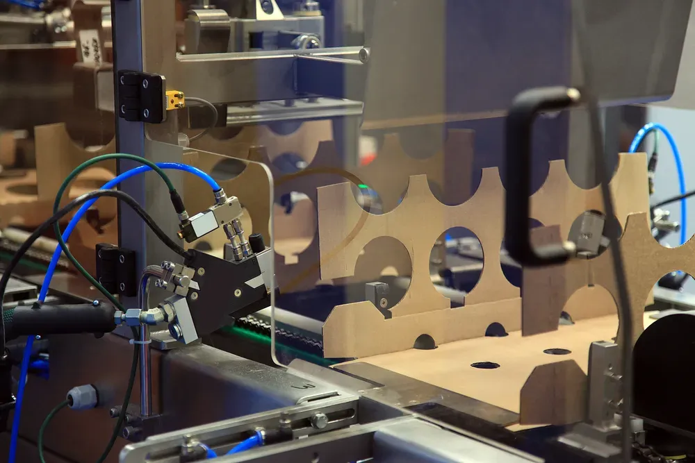 Nowoczesne technologie