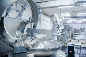 Nowoczesne technologie honowania w przemyśle spożywczym