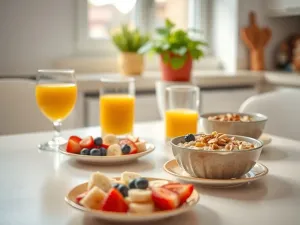 Kawa Movenpick – która najlepsza do parzenia w domu?