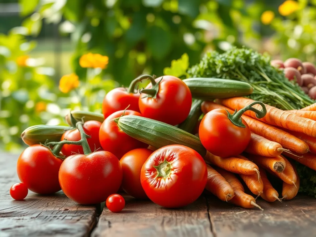 Dlaczego warto jeść warzywa? Oto najważniejsze powody