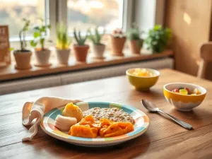 Czego dziś wymagamy od producentów słodyczy?