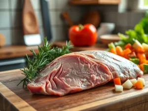 Kolacja urodzinowa: co podać, aby zaskoczyć gości?