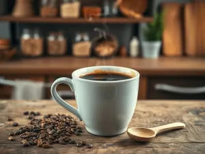 Czy kawa zbożowa jest zdrowa? Oto najważniejsze informacje