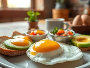 O której powinno się jeść obiad? Sprawdź najlepsze godziny