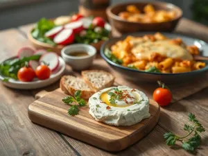 Ile minut podgrzewać obiad w mikrofali? Sprawdź najlepsze wskazówki!