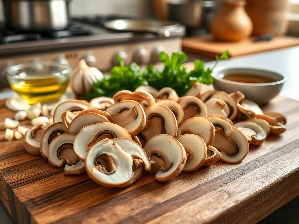 Jak zrobić boczniaki na obiad? Przepisy i porady kulinarne