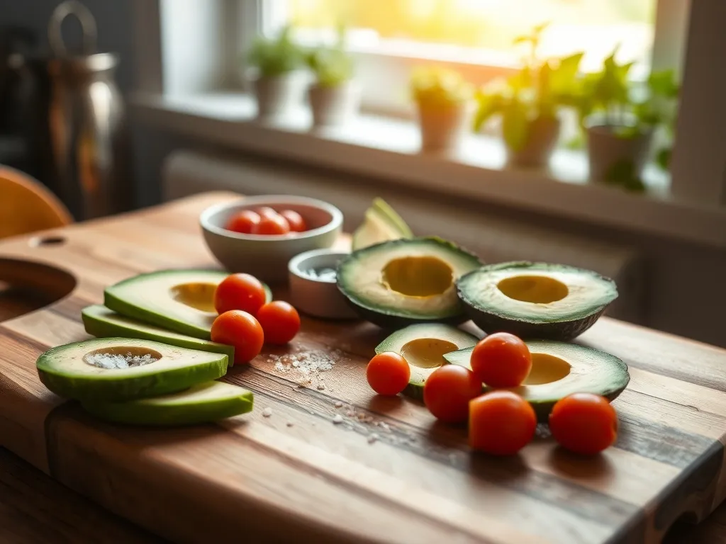 Co z awokado na śniadanie? Pyszne pomysły na dania