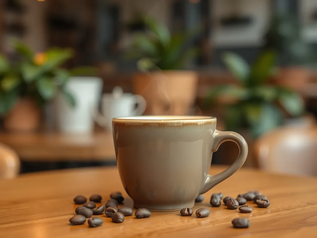 Czy kawa nawadnia organizm? Odpowiadamy na to pytanie!