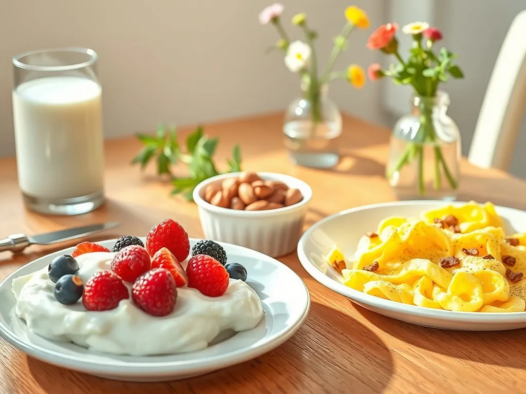 Kiedy jeść białko, aby osiągnąć najlepsze rezultaty?