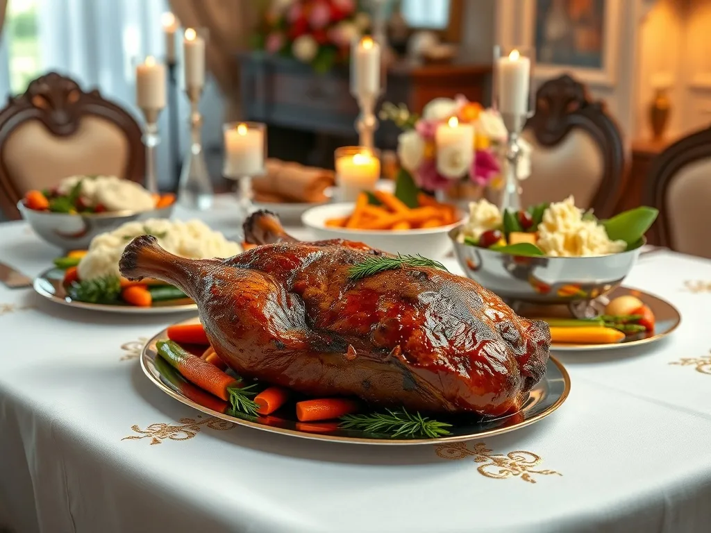Mięso na uroczysty obiad – jakie wybrać i jak przygotować?