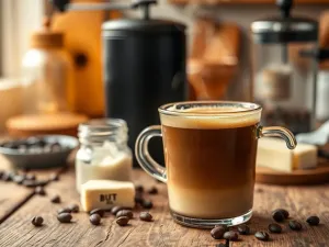 Herbata z imbirem – na co pomaga i jak ją przygotować?