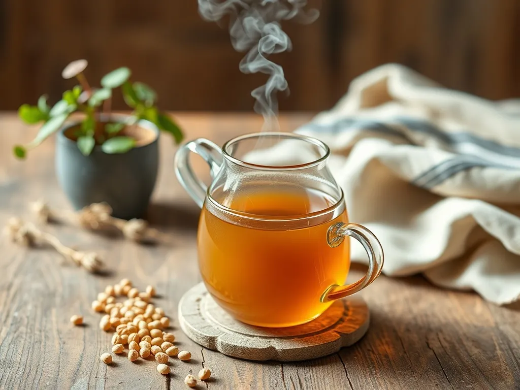 Herbata gryczana – gdzie kupić i jakie ma właściwości?