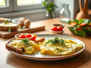 Jak układać jadłospis? Praktyczne porady dla każdego