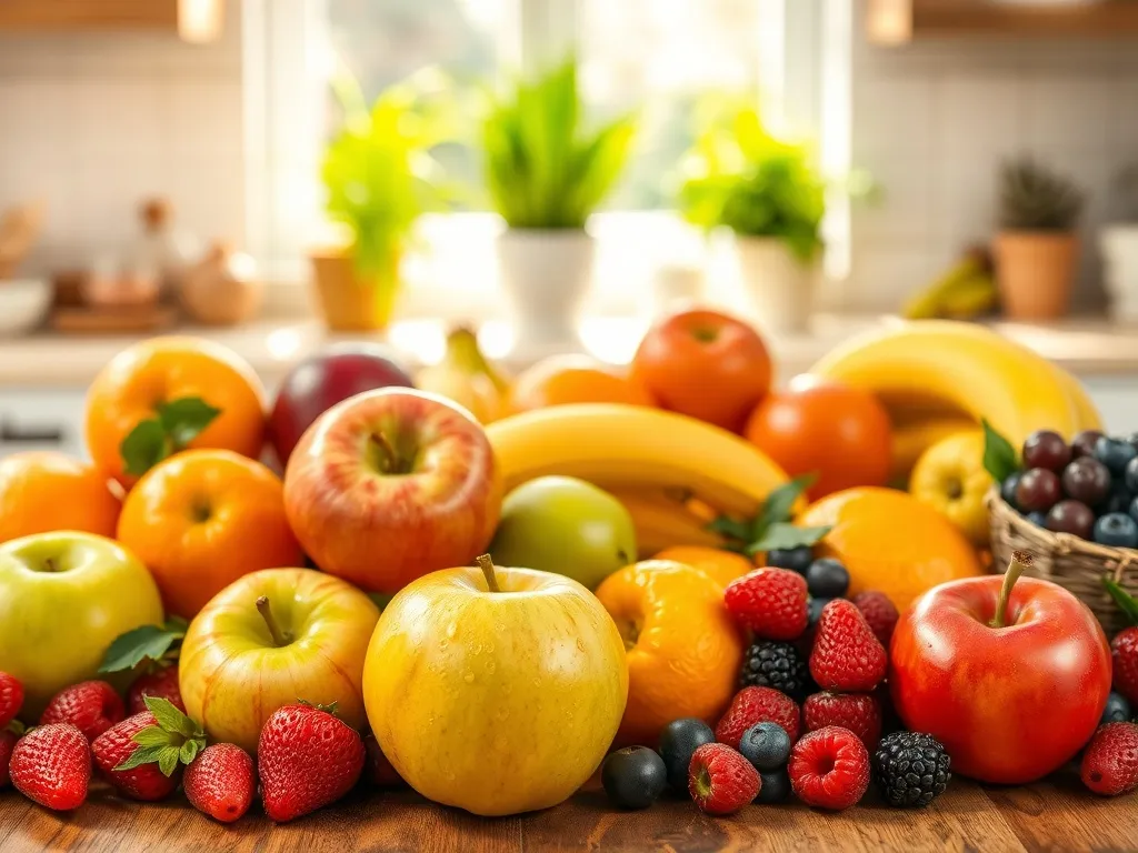 Kiedy jeść owoce, żeby nie przytyć? Oto najlepsze porady