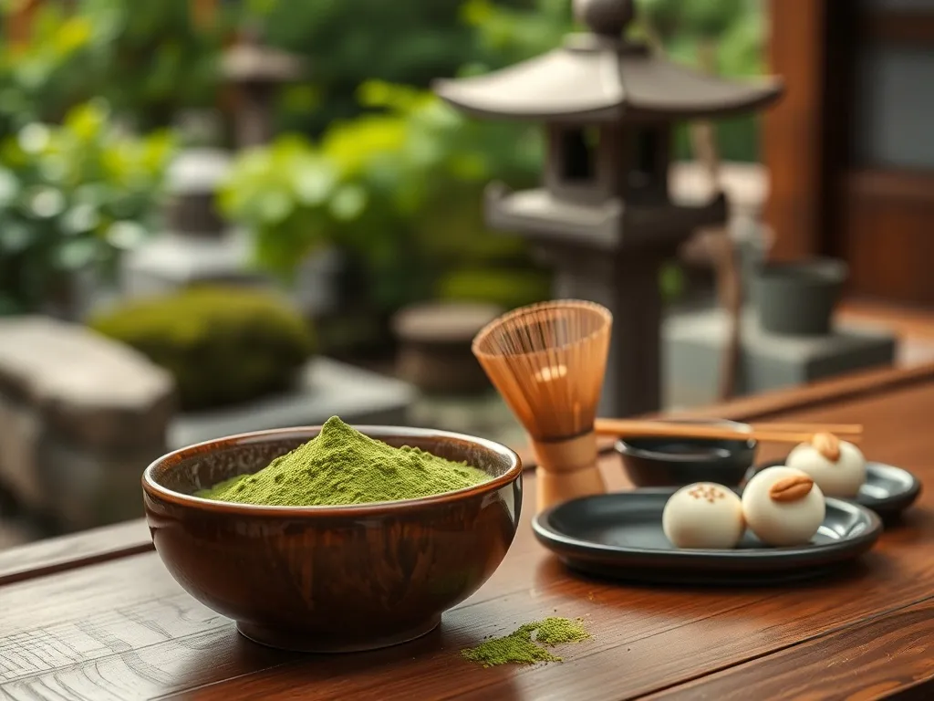 Herbata matcha – gdzie kupić i jak wybrać najlepszą?