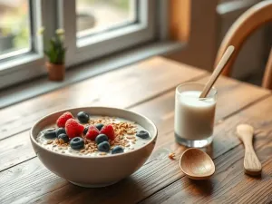 Romantyczna kolacja w domu: co ugotować na wyjątkowy wieczór?