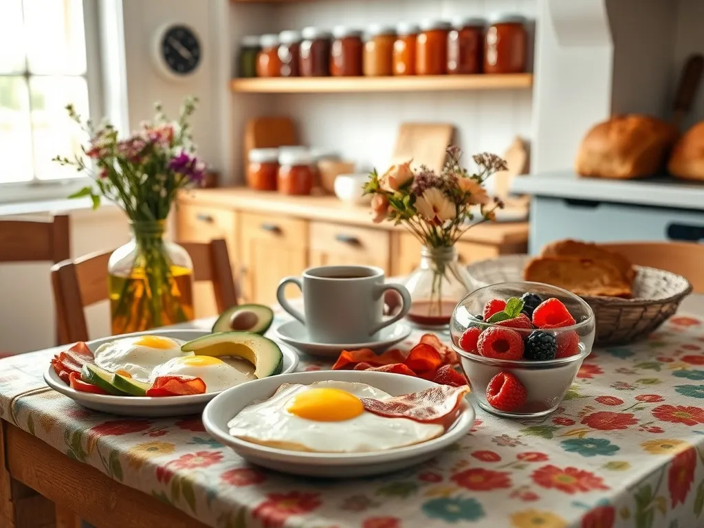 Śniadanie Rymanowskiego – co warto wiedzieć?