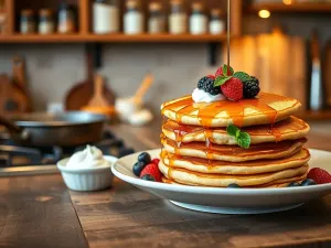 zimne przekąski na urodziny