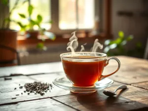 Dlaczego warto jeść czereśnie? Oto zdrowotne korzyści!