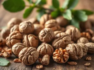 Dlaczego warto jeść gruszki? Odkryj ich zdrowotne korzyści