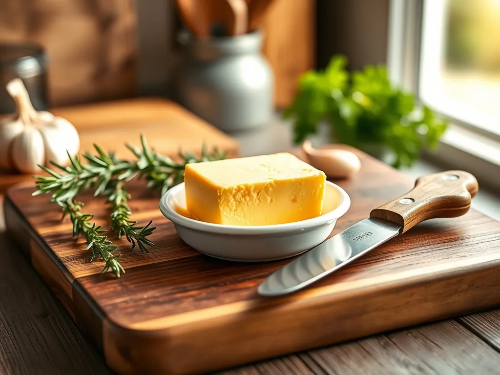 Dlaczego warto jeść masło? Oto korzyści zdrowotne