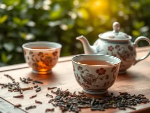 Jaka kawa do latte? Wybór idealnej kawy do przygotowania latte