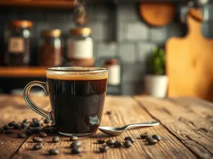 Kawa instant – co to znaczy i jak ją przygotować?