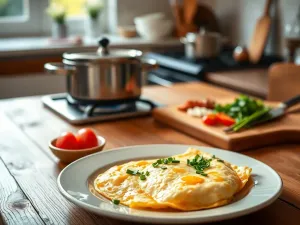 Coś z ziemniaków na szybko – szybkie przepisy na pyszne dania