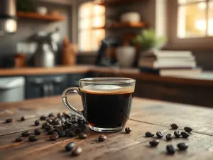 Czy kawa podnosi ciśnienie? Odpowiedzi na najczęstsze pytania