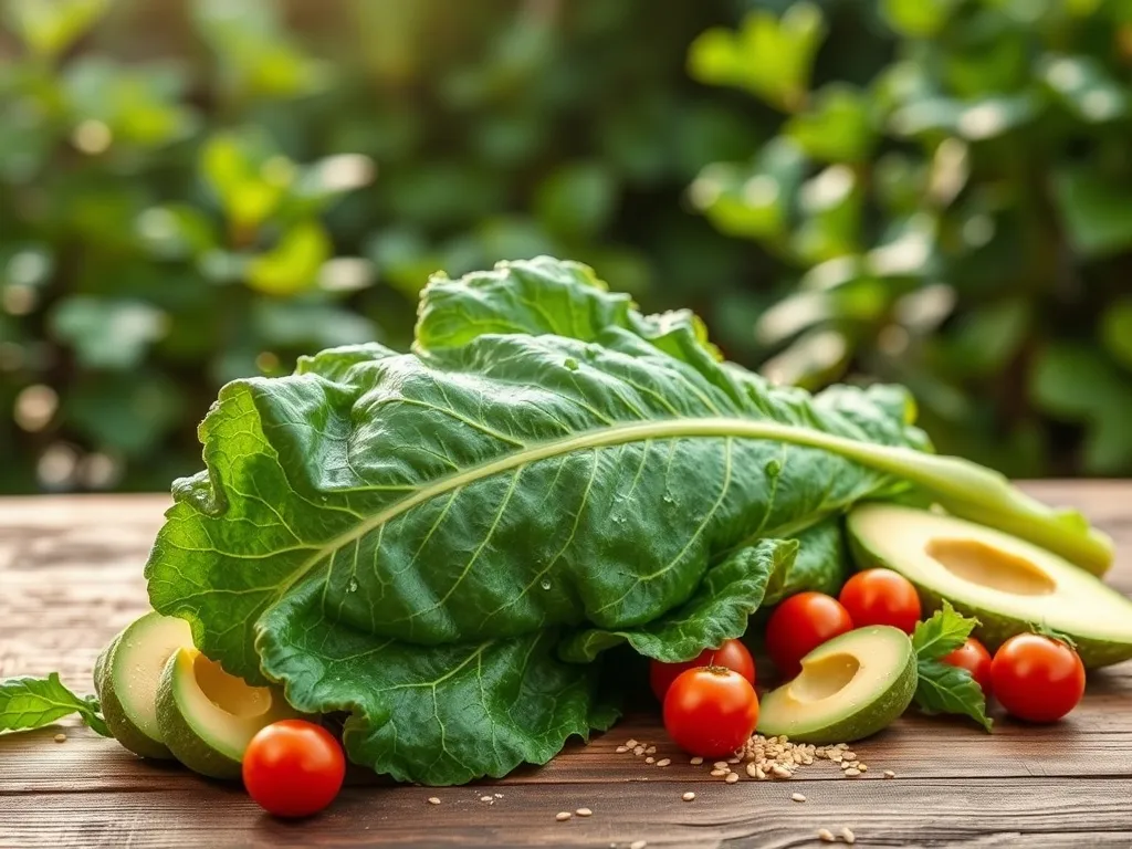 Jarmuż – kiedy jeść, aby czerpać z niego najwięcej korzyści?