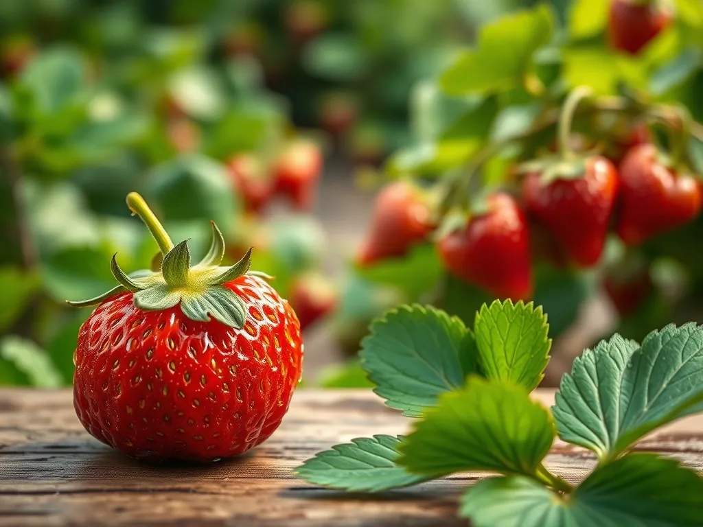 Dlaczego warto jeść truskawki? Oto 5 powodów!