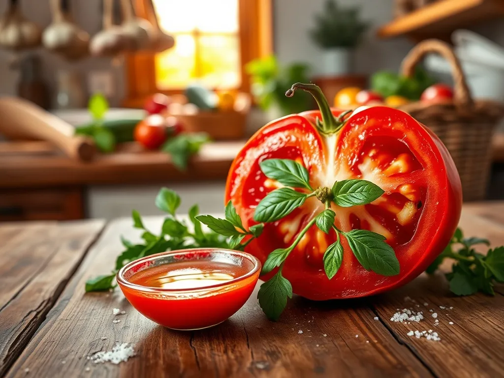 Co zrobić z pomidorów na obiad? Przepisy na pyszne dania