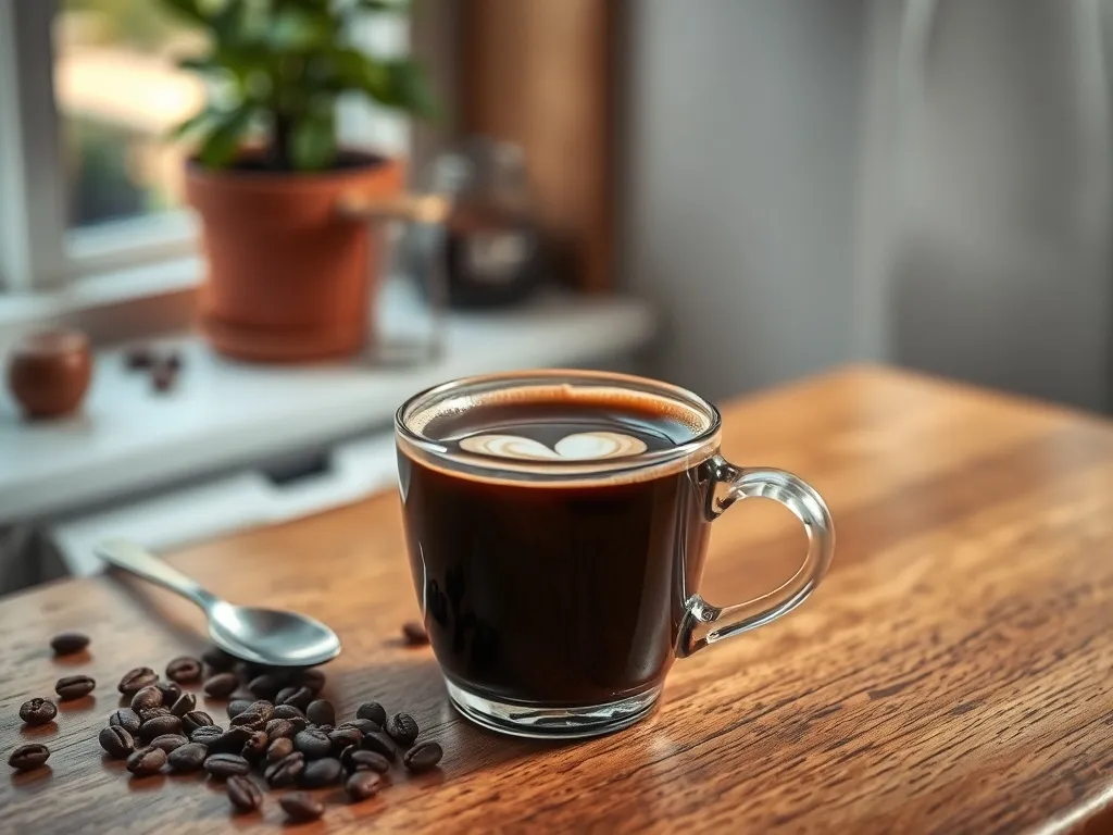 Czy kawa wypłukuje żelazo? Sprawdź, co mówią badania