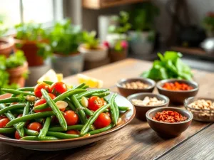 Rzeżucha – kiedy jeść, aby cieszyć się jej zdrowotnymi właściwościami?