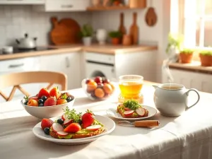 Coś z ziemniaków na szybko – szybkie przepisy na pyszne dania