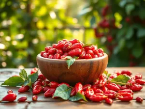 Kiedy jeść otręby: rano czy wieczorem? Sprawdź najlepszy czas!