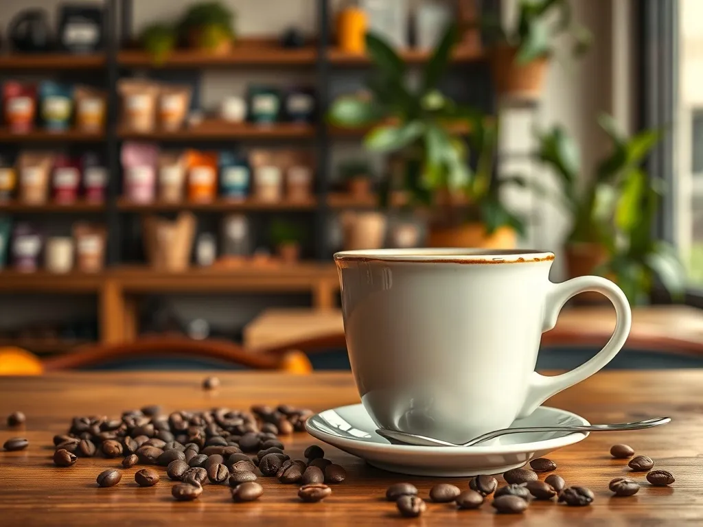 Jaka kawa ma najmniej kofeiny? Oto najlepsze opcje