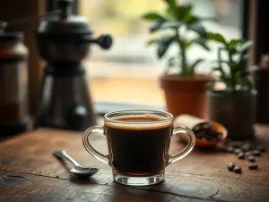 Czy kawa jest zdrowa? Oto, co mówią badania