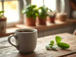 Jaka kawa do tiramisu? Wybór idealnej kawy do deseru