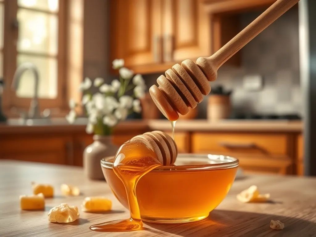 Kiedy jeść miód: rano czy wieczorem? Oto najlepsze porady
