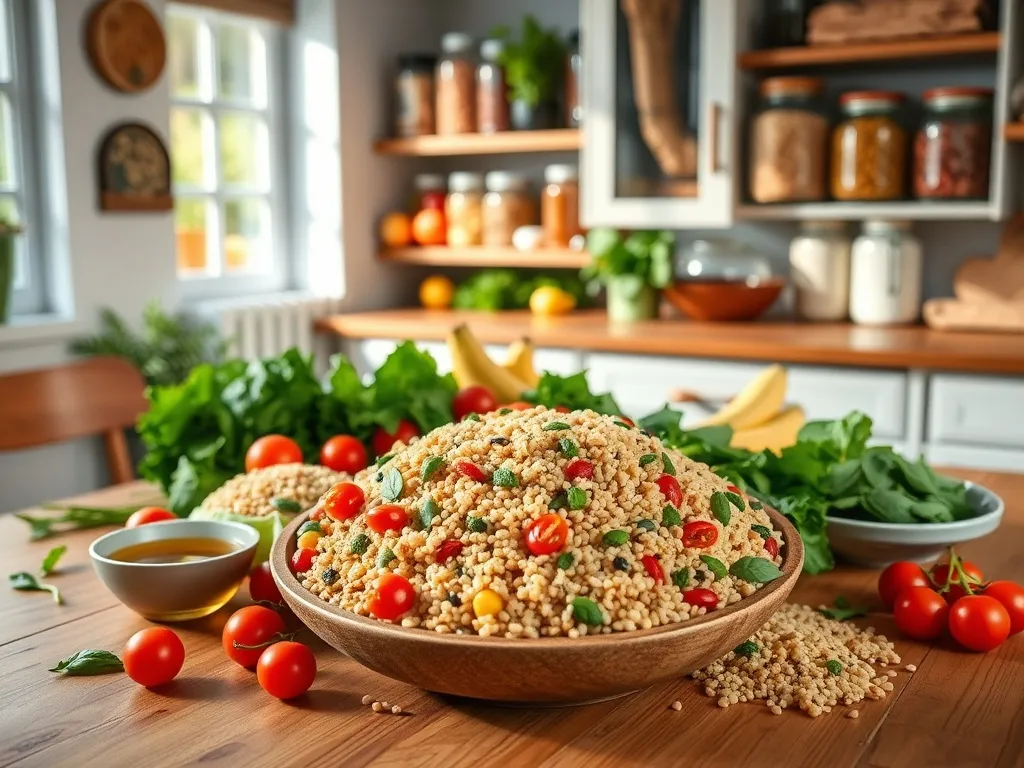 Kiedy jeść węglowodany, aby schudnąć i czuć się lepiej?