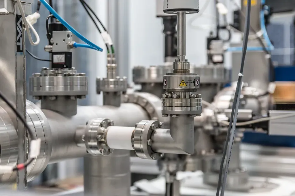 Automatyka przemysłowa