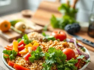 suszone warzywa do zupy