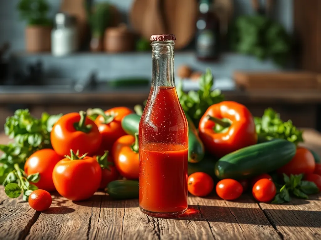 Dlaczego warto do jadłospisu włączyć ocet winny?