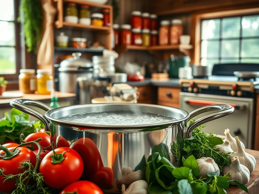 Na czym polega proces pasteryzacji?