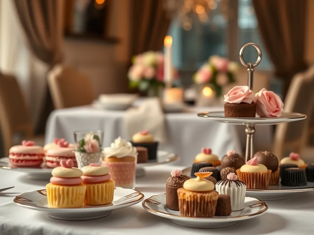 Jak powiedzieć „przepraszam” poprzez słodkości, czyli co zrobić, gdy zapomnisz o rocznicy poznania się