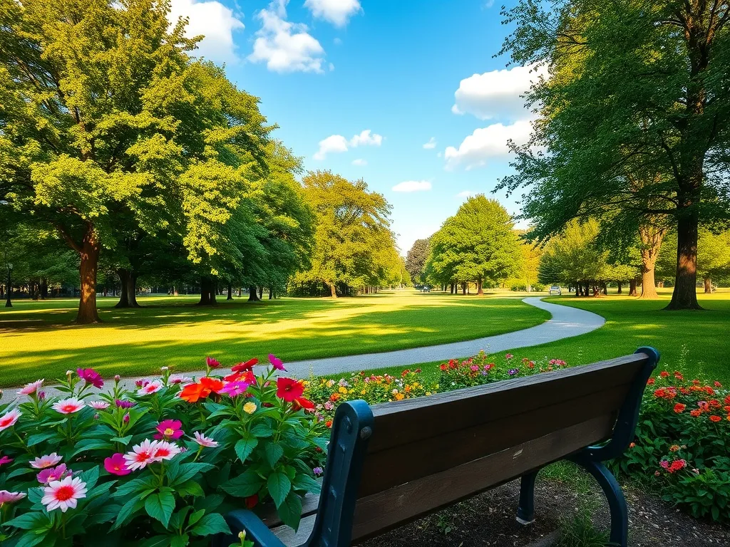 W zdrowym ciele, zdrowy duch