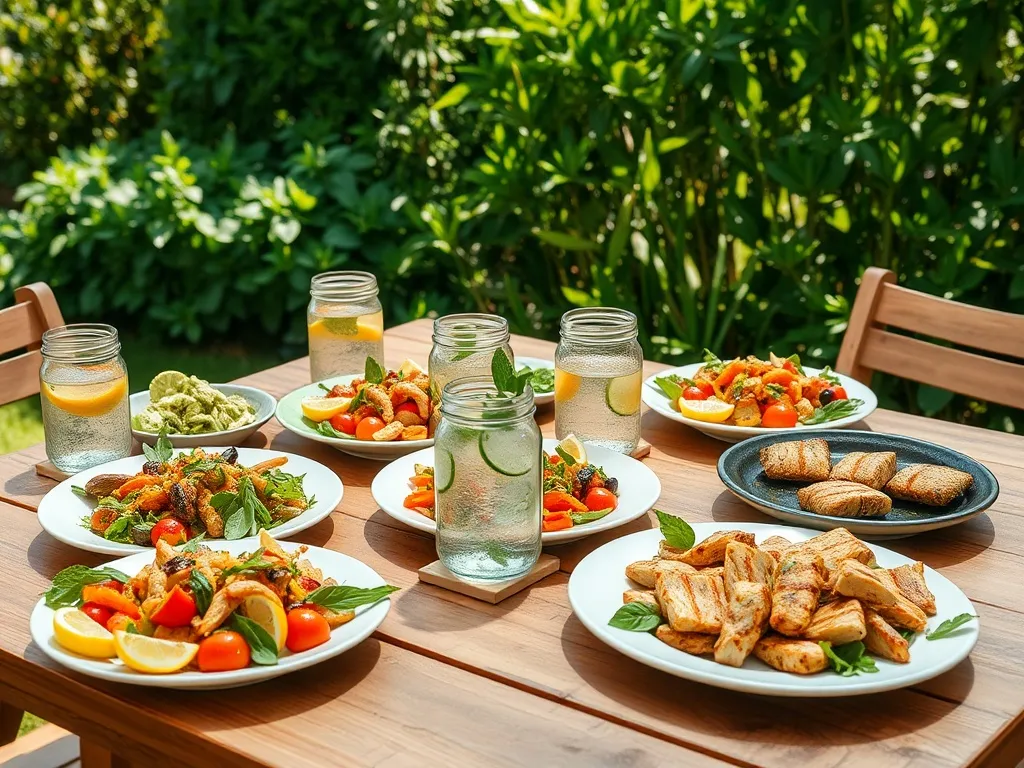 Catering dietetyczny – czy można dzięki niemu zaoszczędzić?