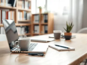 Catering na wydarzenia firmowe